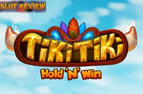 Tiki Tiki Hold n Win